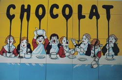 Chocolat