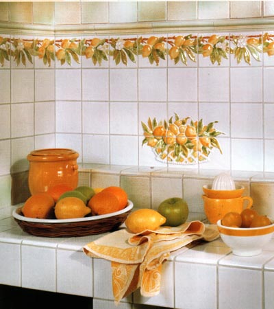 Citrons — Cuisines