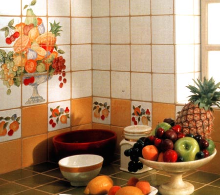 Coupefruit — Cuisines
