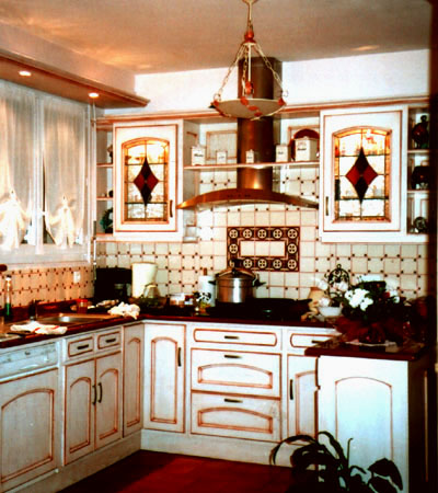 Cuisine — Cuisines