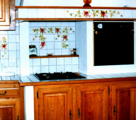 Cuisine — Cuisines