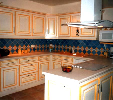 Cuisine — Cuisines