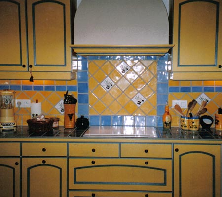 Occitanes — Cuisines
