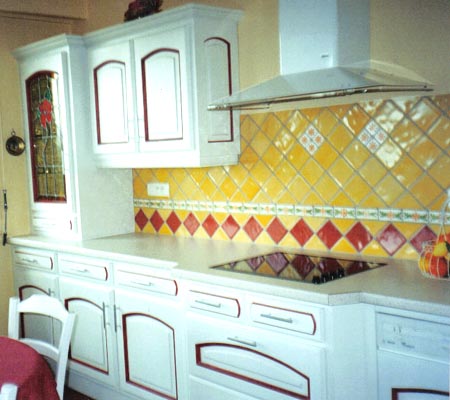 Occitanes — Cuisines
