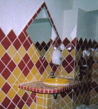 Wc occitanes
